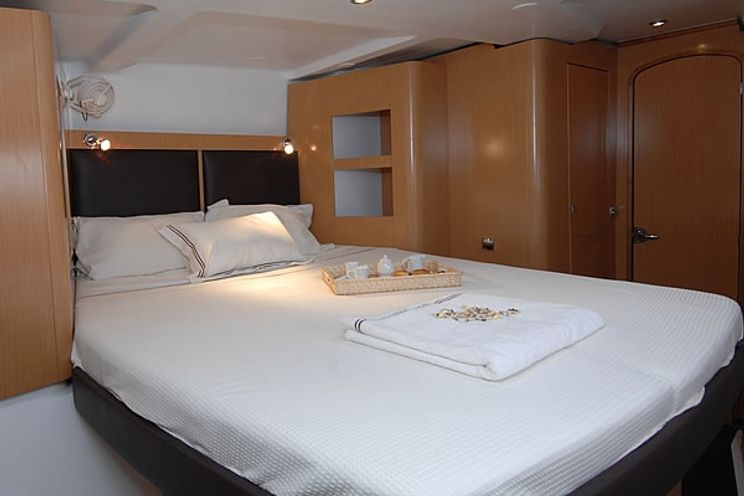 Charter Yacht Fountaine Pajot Orana 44 - 4 + 2 Cabins - Le Marin - Martinique