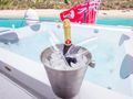 ORION - Sunreef 74,wine on jacuzzi ORION - Sunreef 74,wine on jacuzzi