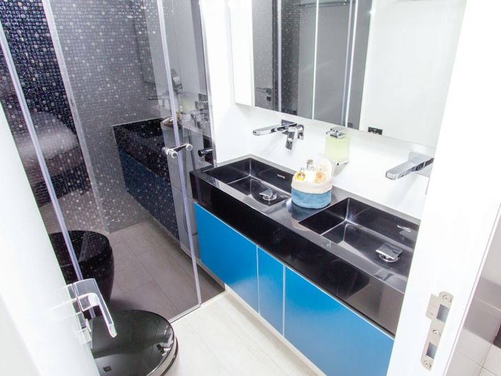ORION - Sunreef 74,bathroom ORION - Sunreef 74,bathroom