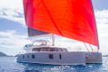 ORION - Sunreef 74 - 4 Cabins - FiBora Bji - Tonga - Bora Bora - Tahiti - French Polynesia - Australia - New Zealand