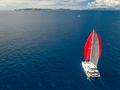 ORION - Sunreef 74,sailing ORION - Sunreef 74,sailing