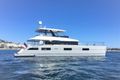 ORYX - Lagoon 630 - 4 Cabins - Antibes - Nice - Cannes - Sardinia - Corsica