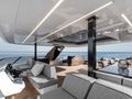 OTOCTONE Sunreef 80 Luxury Catamaran Flybridge