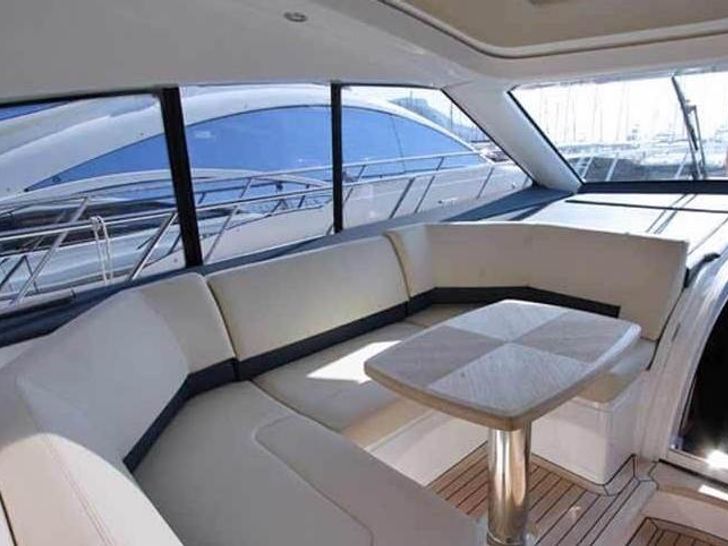 OUFTI III - Princess V53 OUFTI III - Princess V53