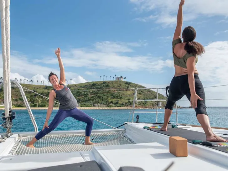 OUI CHERIE- Yoga OUI CHERIE- Yoga