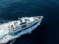OURANOS Admiral 50m - cruising OURANOS Admiral 50m - cruising