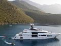 OURANOS Admiral 50m - profile OURANOS Admiral 50m - profile