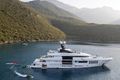 OURANOS - Admiral 50m - 6 Cabins - Athens - Mykonos - Paros - Cyclades - Greece OURANOS - Admiral 50m - 6 Cabins - Athens - Mykonos - Paros - Cyclades - Greece