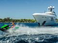 OURANOS Admiral 50m - jet ski OURANOS Admiral 50m - jet ski