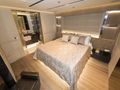 OURANOS Admiral 50m - VIP cabin 1 bed OURANOS Admiral 50m - VIP cabin 1 bed