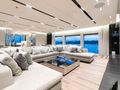 OURANOS Admiral 50m - sky lounge OURANOS Admiral 50m - sky lounge