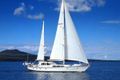PACIFIC EAGLE - 3 Cabins - New Zealand PACIFIC EAGLE - 3 Cabins - New Zealand