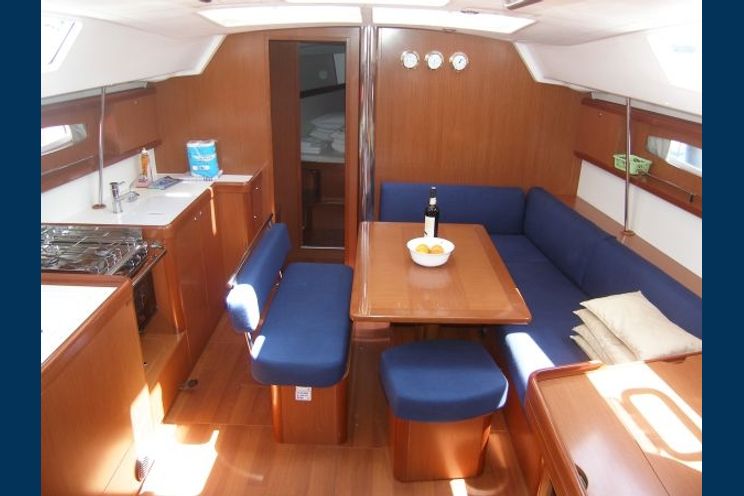 Charter Yacht Oceanis 46 - 4 Cabins - Athens