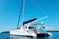 PALOMETA - Leopard 47 - 3 Cabins - Belize City - San Pedro PALOMETA - Leopard 47 - 3 Cabins - Belize City - San Pedro