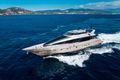 PANDION - Heesen 120 - 4 Cabins - Athens - Mykonos - Kos PANDION - Heesen 120 - 4 Cabins - Athens - Mykonos - Kos