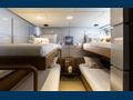 PANDION Heesen 120 Motoryacht Twin Cabin
