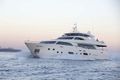 PANFELISS - Mengi Yay Yachts 37m - 5 Cabins - Turkey - Bodrum - Gocek - Rhodes - Kos - Symi