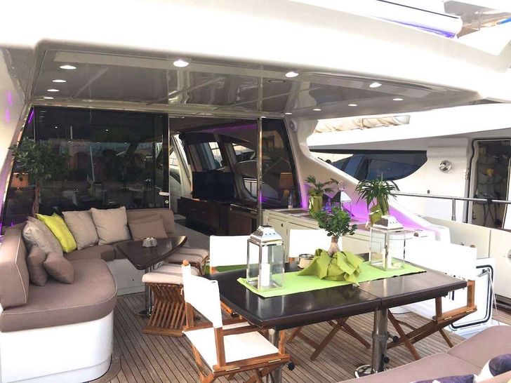 Aft Dining Aft Dining