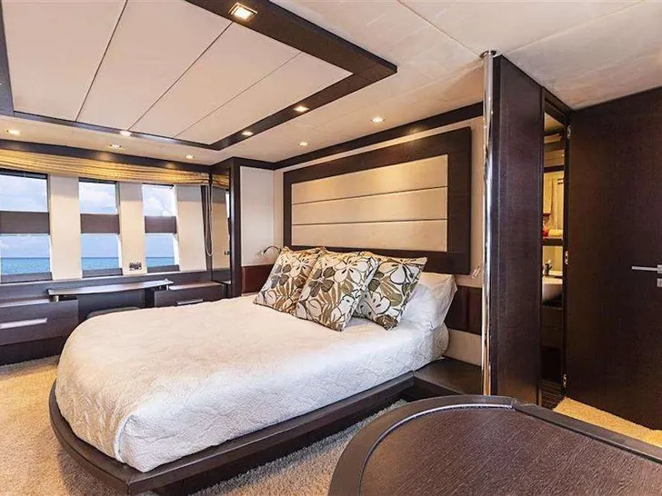 Master Suite Master Suite