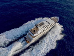 FASTER(ex-PANTHOURS)- San Lorenzo 88 - 4 Cabins - Cannes - Nice - St Tropez - Monaco FASTER(ex-PANTHOURS)- San Lorenzo 88 - 4 Cabins - Cannes - Nice - St Tropez - Monaco
