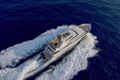 PANTHOURS - San Lorenzo 88 - 4 Cabins - Cannes - Nice - St Tropez - Monaco PANTHOURS - San Lorenzo 88 - 4 Cabins - Cannes - Nice - St Tropez - Monaco
