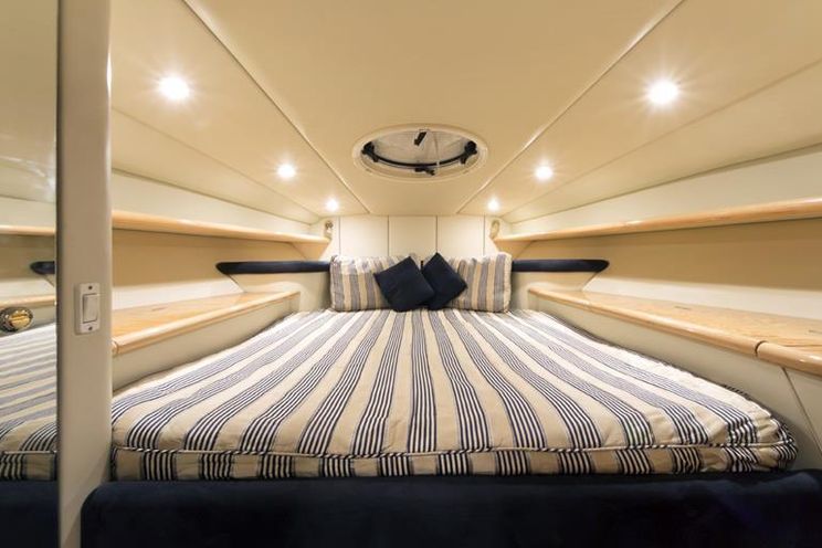 Charter Yacht PAPAKEECHA - Sunseeker 48 - Day Charter Yacht - Cannes - Golfe Juan - Antibes - Nice - Monaco