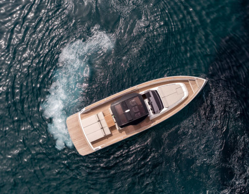 Charter Yacht Pardo 43 - Day Charter - 2019 - Cannes - St tropez - Monaco