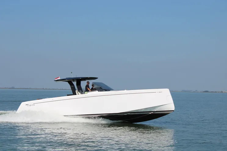 Charter Yacht Pardo 43 - Day Charter - 2019 - Cannes - St tropez - Monaco