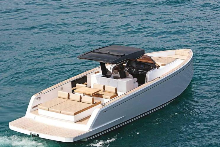 Charter Yacht Pardo 43 - Day Charter - 2019 - Cannes - St tropez - Monaco