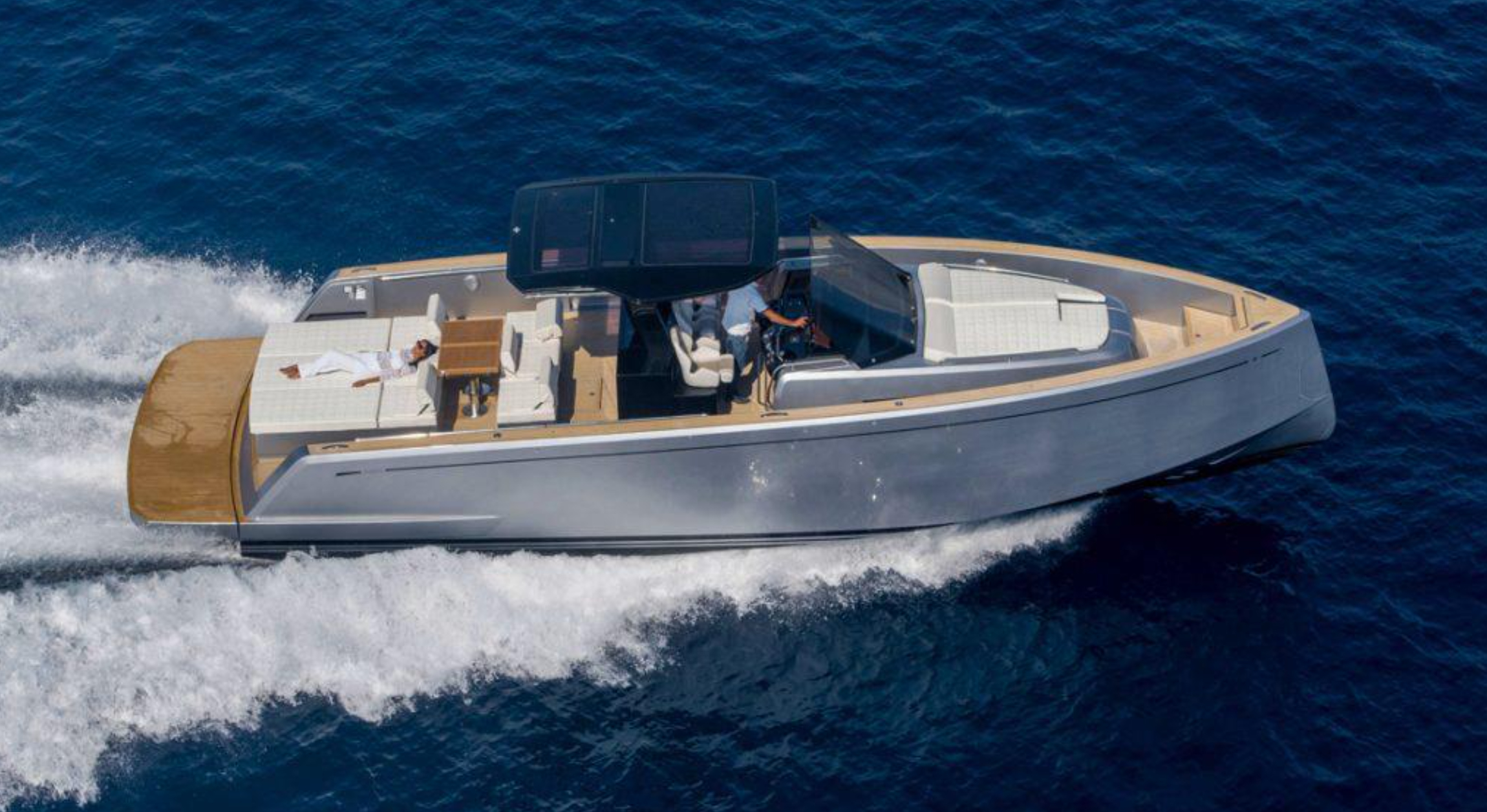 Charter Yacht Pardo 43 - Day Charter - 2019 - Cannes - St tropez - Monaco