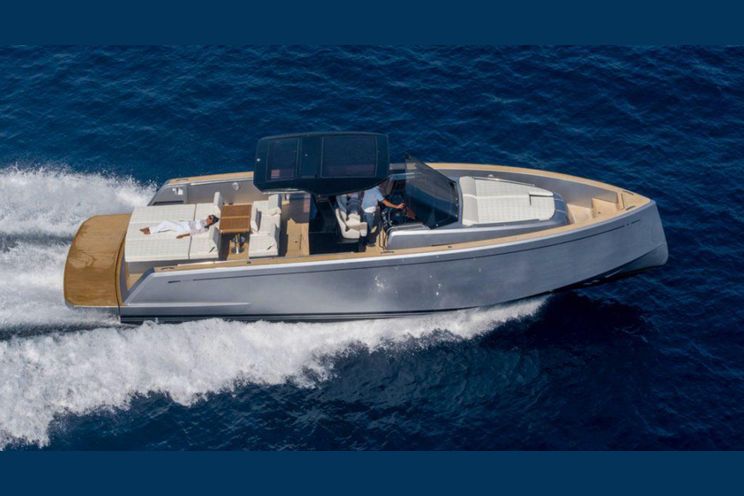 Charter Yacht Pardo 43 - Day Charter - 2019 - Cannes - St tropez - Monaco