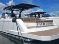 Pardo 43 Aft Pardo 43 Aft