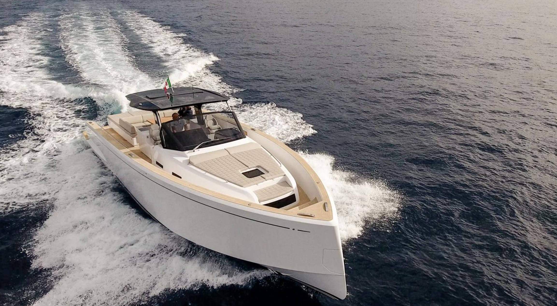 Pardo 43 - Day Charter - 2019 - Cannes - St tropez - Monaco
