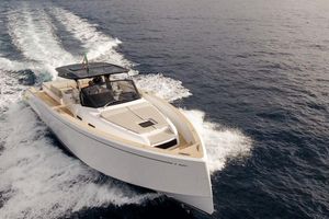 Pardo 43 - Day Charter - 2019 - Cannes - St tropez - Monaco