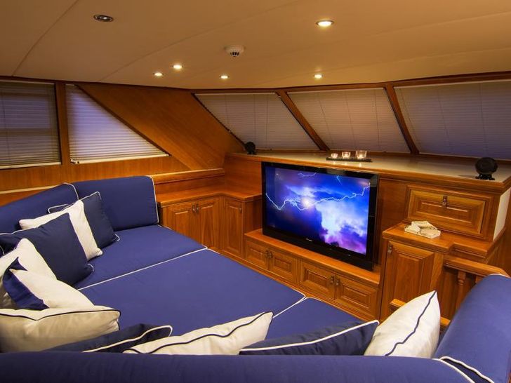 Parvati CRN 40m Snug Parvati CRN 40m Snug