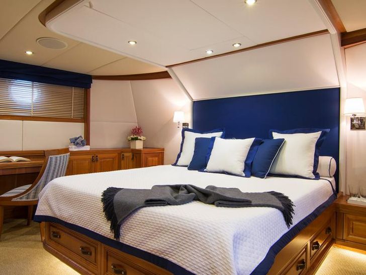 Parvati CRN 40m VIP Suite