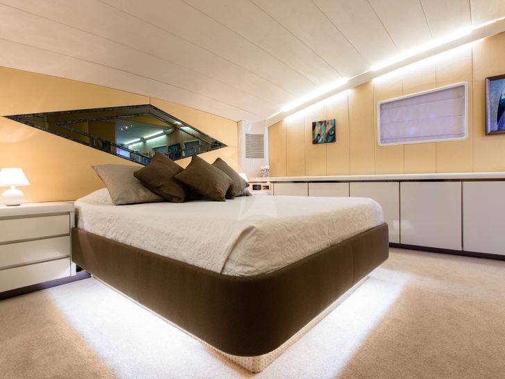 Master suite Master suite
