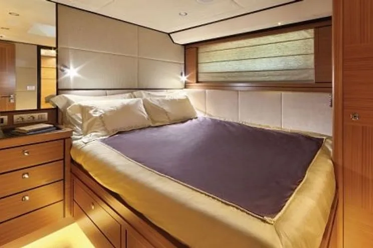 Charter Yacht PATEA - Alia 29m - 4 Cabins - Turkey - Greece
