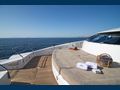 Pathos Sunseeker 40m Portuguese Deck