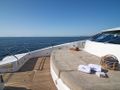 Pathos Sunseeker 40m Portuguese Deck