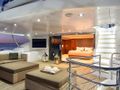 Pathos Sunseeker 40m Mid Deck Cabin