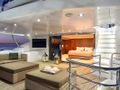 Pathos Sunseeker 40m Mid Deck Cabin Pathos Sunseeker 40m Mid Deck Cabin