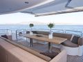 Pathos Sunseeker 40m Main Deck