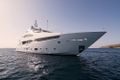PATHOS - Sunseeker 40m - 6 Cabins - Athens - Mykonos - Lefkas - Naxos PATHOS - Sunseeker 40m - 6 Cabins - Athens - Mykonos - Lefkas - Naxos