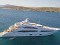 PATHOS - Sunseeker 40m PATHOS - Sunseeker 40m