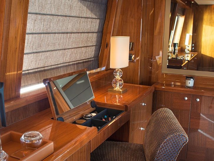PATHOS - Sunseeker 40m PATHOS - Sunseeker 40m