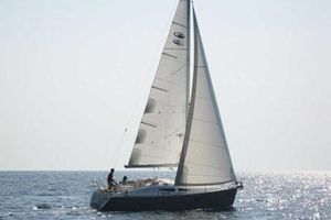 Patriot- Impression 344 by Elan - 3 cabins- Croatia Patriot- Impression 344 by Elan - 3 cabins- Croatia