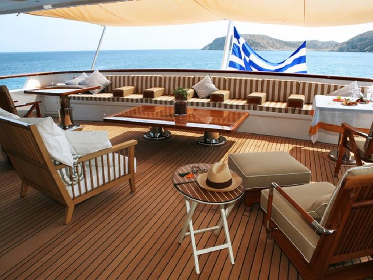 Upper Deck Lounge Upper Deck Lounge