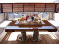 Upper lounge Deck Upper lounge Deck
