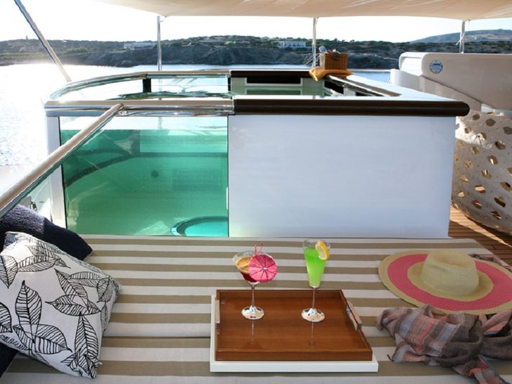 Plunge Pool Plunge Pool